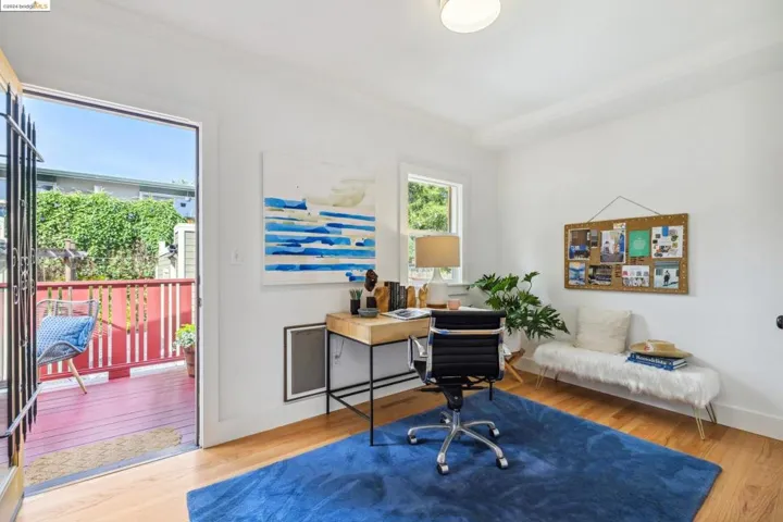 560 44th St, Oakland, California 94609