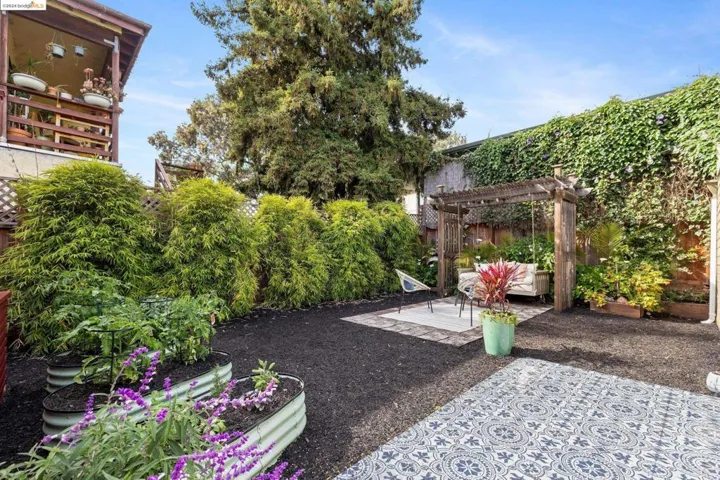 560 44th St, Oakland, California 94609
