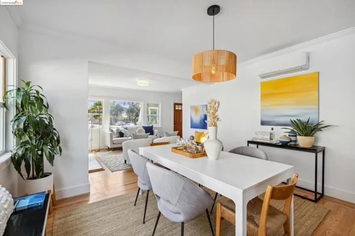 560 44th St, Oakland, California 94609