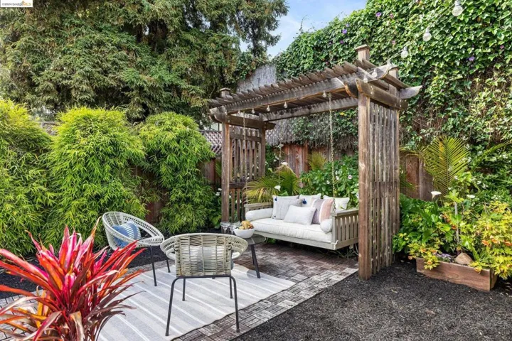 560 44th St, Oakland, California 94609