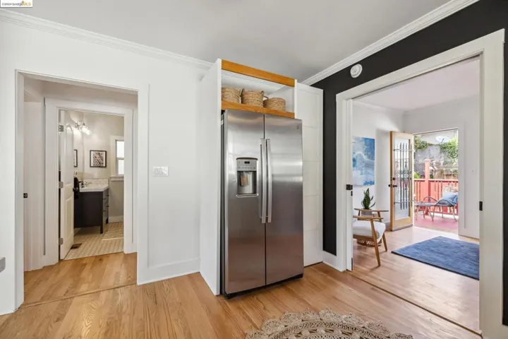 560 44th St, Oakland, California 94609