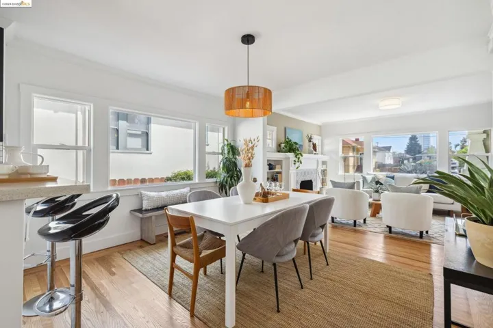 560 44th St, Oakland, California 94609