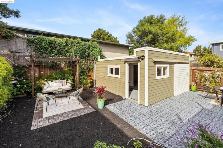 560 44th St, Oakland, California 94609