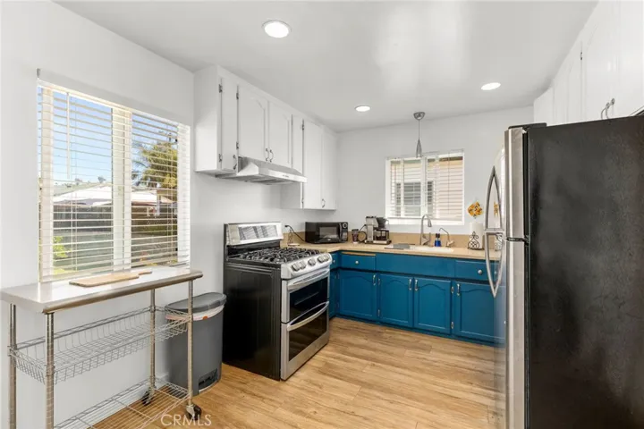 418 Manor Drive, El Cajon, California 92020