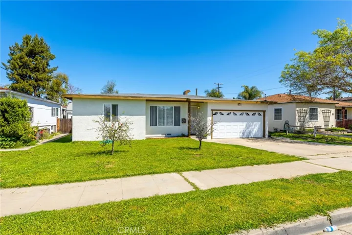 418 Manor Drive, El Cajon, California 92020