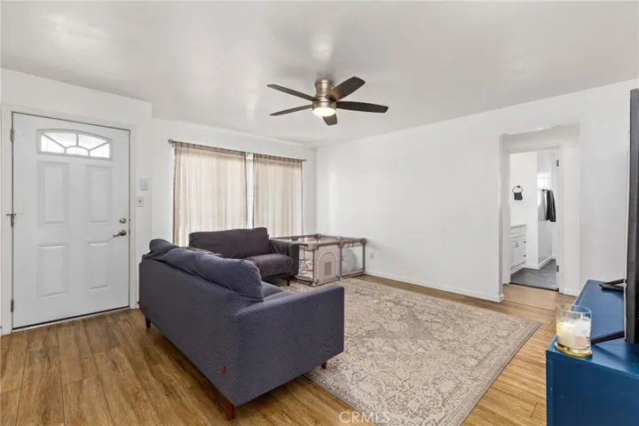 418 Manor Drive, El Cajon, California 92020