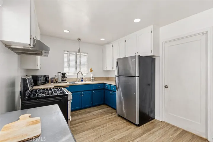 418 Manor Drive, El Cajon, California 92020