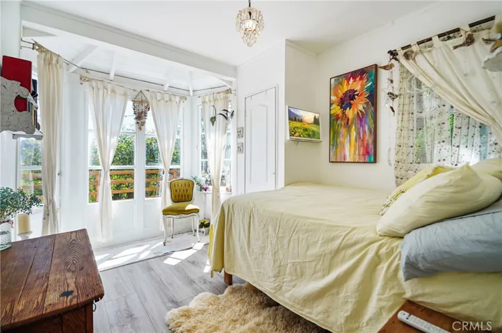 1208 Fernwood Pacific Drive, Topanga, California 90290