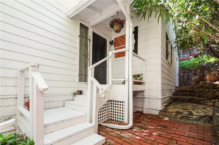 1208 Fernwood Pacific Drive, Topanga, California 90290