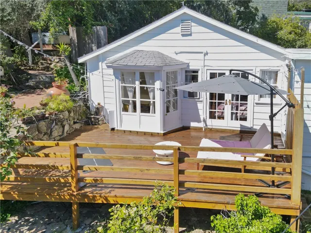 1208 Fernwood Pacific Drive, Topanga, California 90290