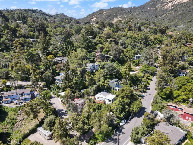 1208 Fernwood Pacific Drive, Topanga, California 90290