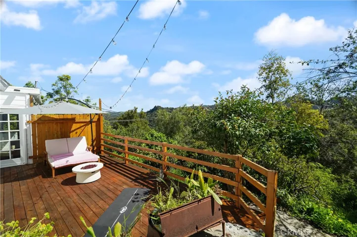 1208 Fernwood Pacific Drive, Topanga, California 90290