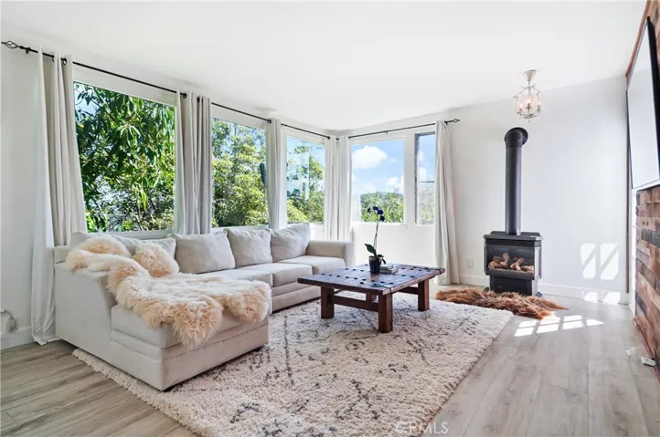 1208 Fernwood Pacific Drive, Topanga, California 90290