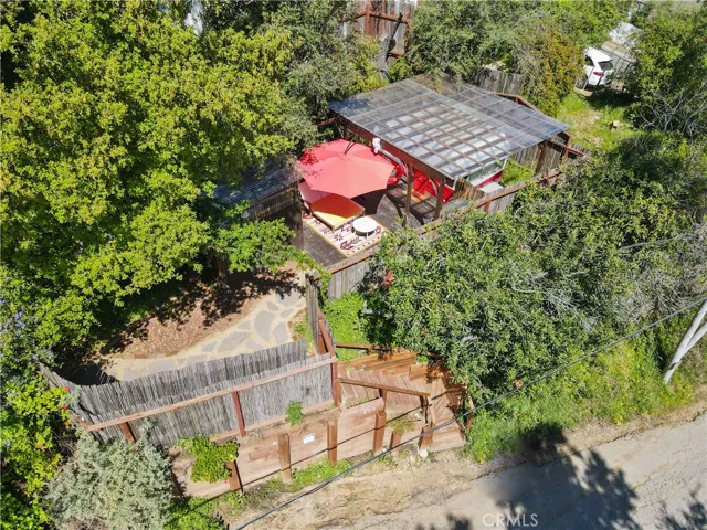 1208 Fernwood Pacific Drive, Topanga, California 90290