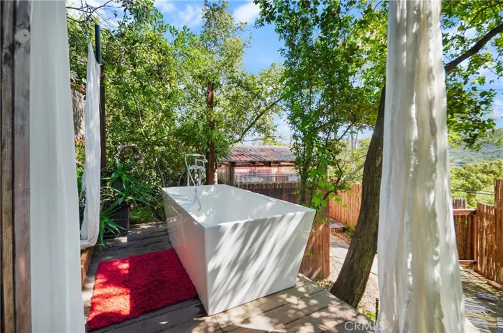 1208 Fernwood Pacific Drive, Topanga, California 90290