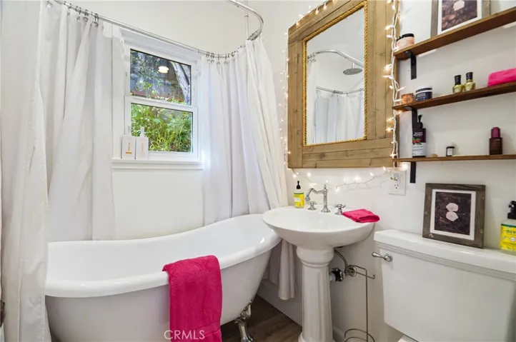 1208 Fernwood Pacific Drive, Topanga, California 90290