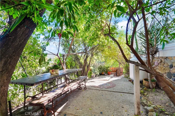 1208 Fernwood Pacific Drive, Topanga, California 90290