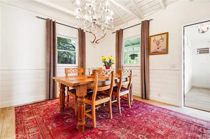 1208 Fernwood Pacific Drive, Topanga, California 90290