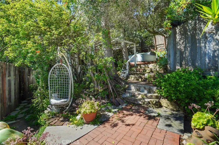 1208 Fernwood Pacific Drive, Topanga, California 90290