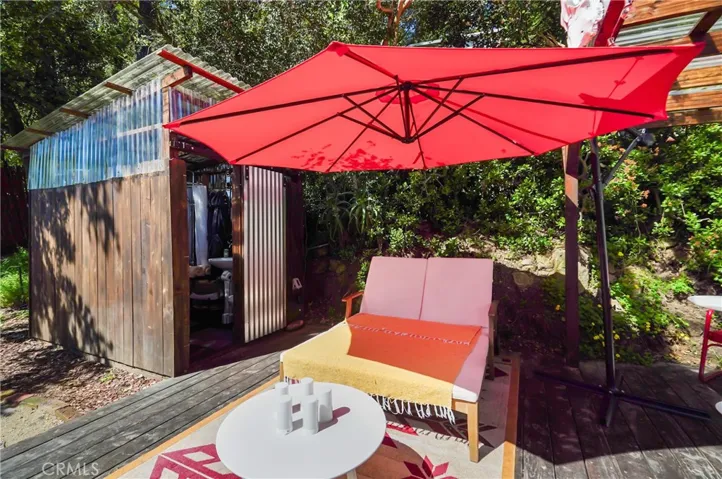 1208 Fernwood Pacific Drive, Topanga, California 90290
