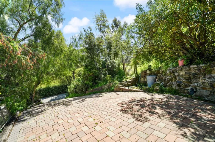 1208 Fernwood Pacific Drive, Topanga, California 90290