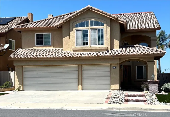 15 Sandbridge, Aliso Viejo, California 92656