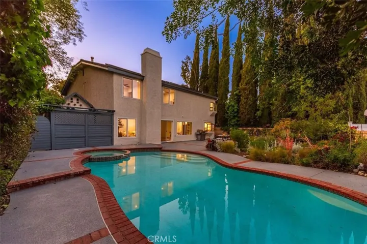 2906 Rob Ct, Thousand Oaks, California 91362