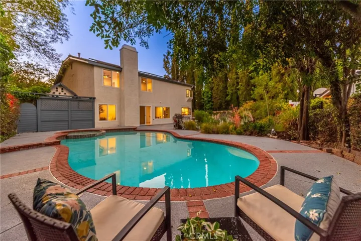 2906 Rob Ct, Thousand Oaks, California 91362