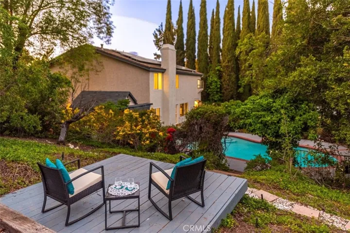 2906 Rob Ct, Thousand Oaks, California 91362