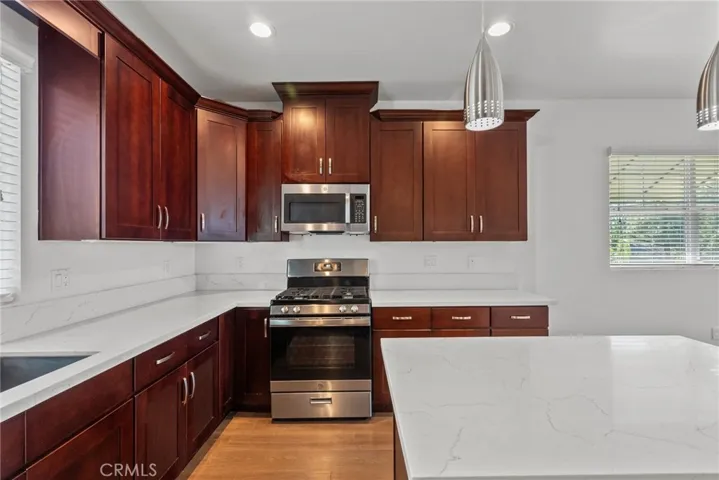 16863 Balboa Lane, Van Nuys, California 91406