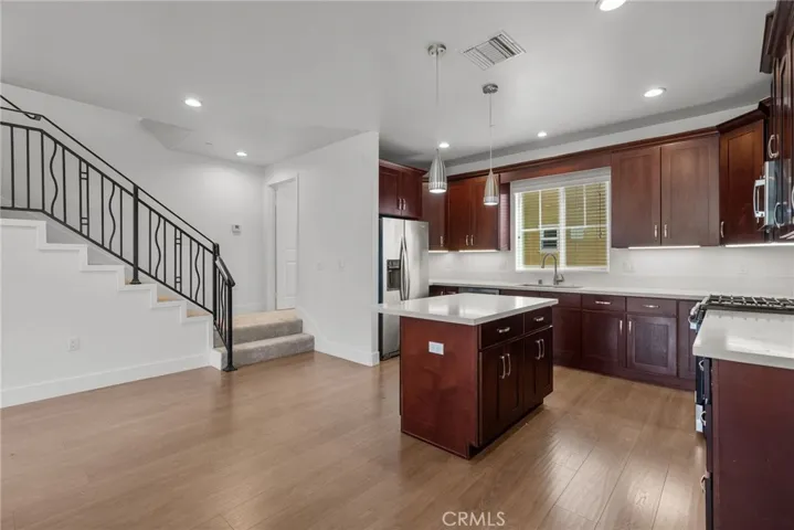 16863 Balboa Lane, Van Nuys, California 91406