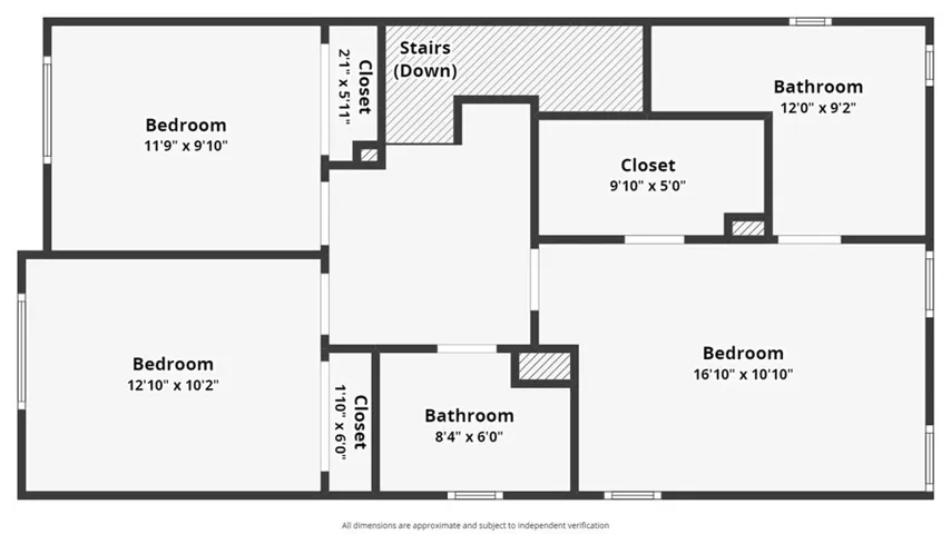 16863 Balboa Lane, Van Nuys, California 91406