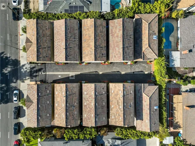16863 Balboa Lane, Van Nuys, California 91406