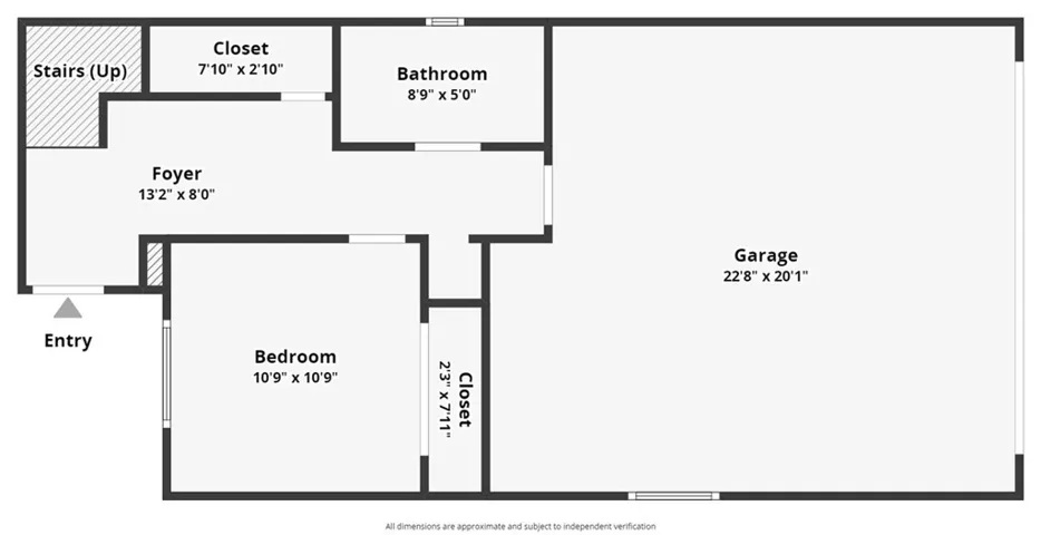 16863 Balboa Lane, Van Nuys, California 91406