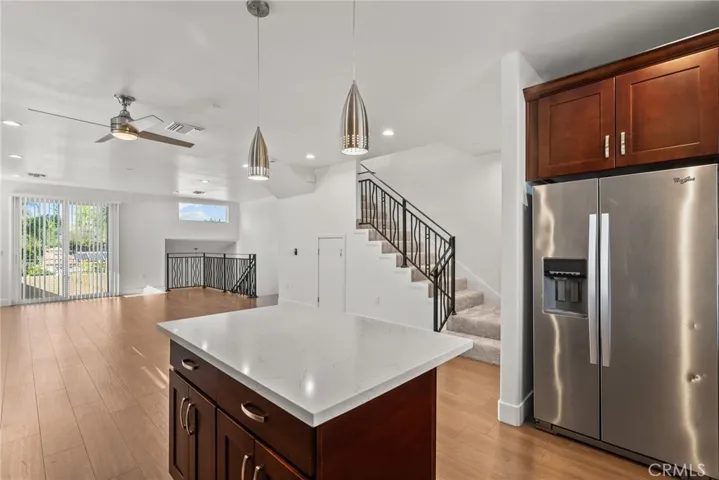 16863 Balboa Lane, Van Nuys, California 91406