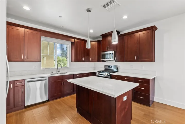 16863 Balboa Lane, Van Nuys, California 91406