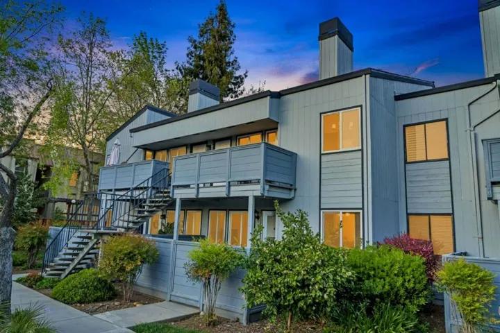 4880 Pine Forest Place, San Jose, California 95118