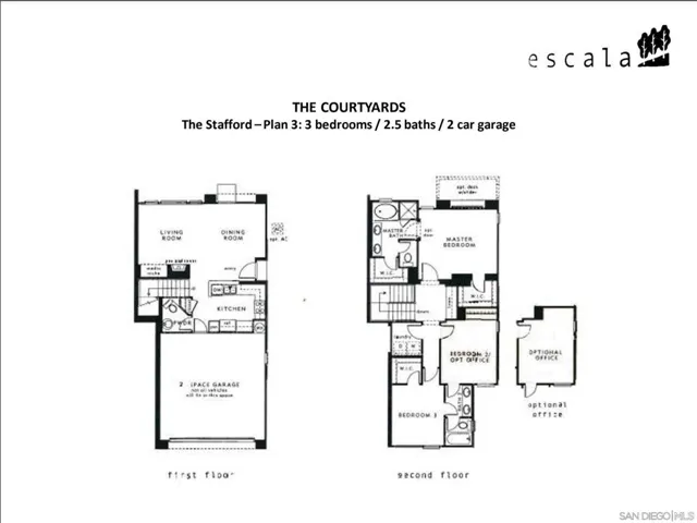 2665 Prato Ln, San Diego, California 92108