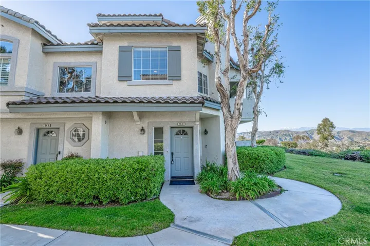 7947 E Viewrim Drive, Anaheim Hills, California 92808