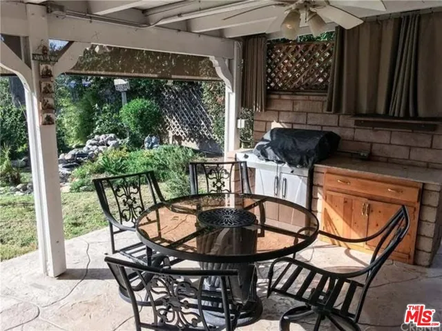 BBQ