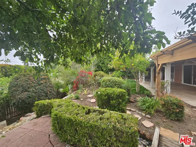 24036 Highlander Road, West Hills, California 91307