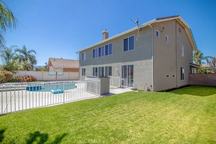 11548 Waterwell Court, Riverside, California 92505