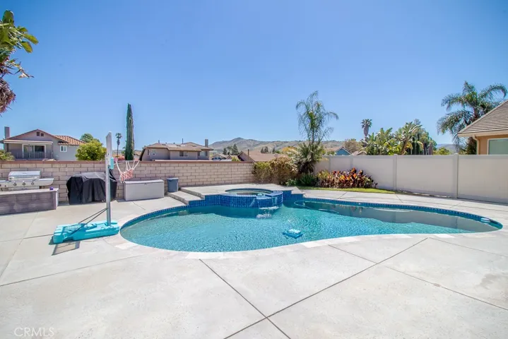 11548 Waterwell Court, Riverside, California 92505