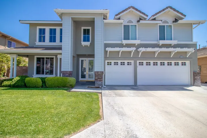 11548 Waterwell Court, Riverside, California 92505