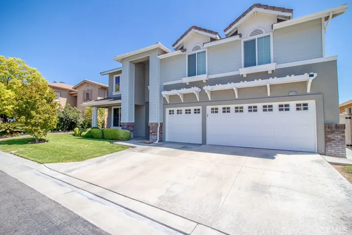 11548 Waterwell Court, Riverside, California 92505