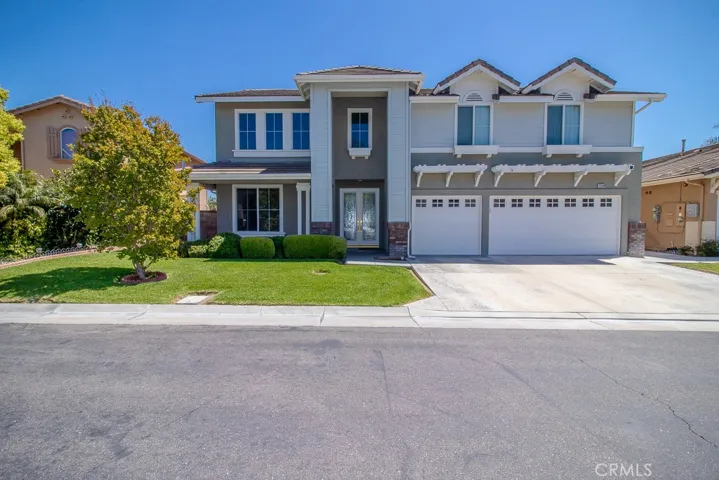 11548 Waterwell Court, Riverside, California 92505