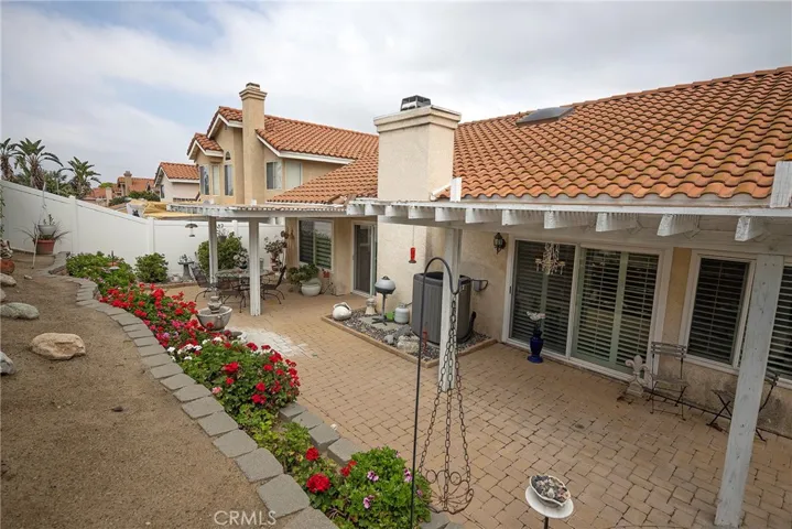 2076 Valor Drive, Corona, California 92882