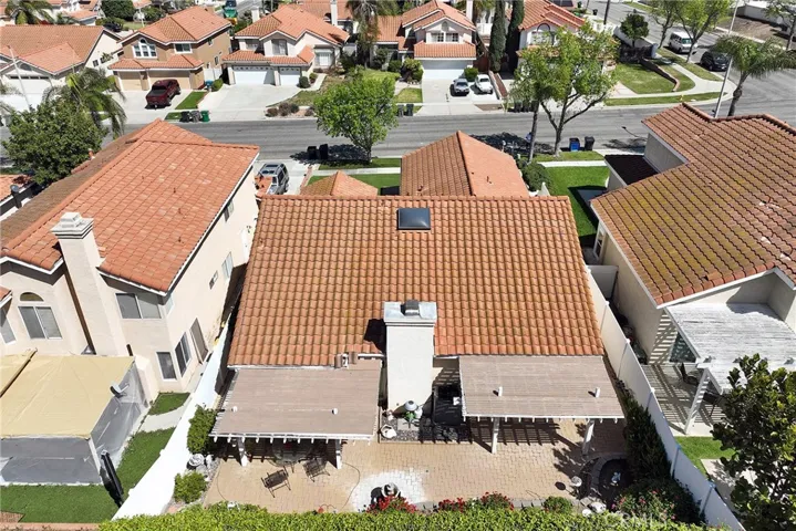 2076 Valor Drive, Corona, California 92882