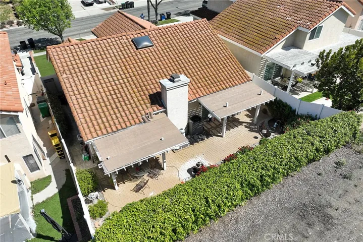 2076 Valor Drive, Corona, California 92882