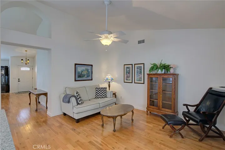 2076 Valor Drive, Corona, California 92882